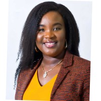 Priscilla Adebayo