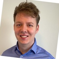 Mikkel Holm