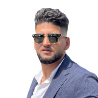 Omar Abouzeid