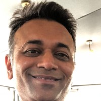 Chintan Amin