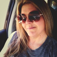 Patricia Robertson