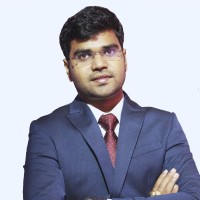 RAKESH KUMAR PANDA