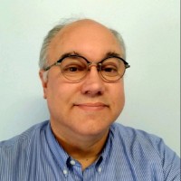 Keith Grinstead