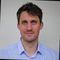 Daniel Mörder