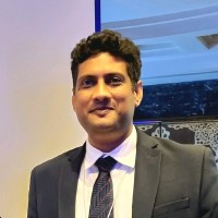 Kumar Deepak