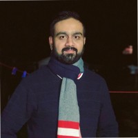 Divij Shah