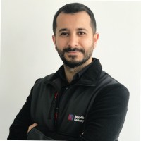 Furkan Kalın