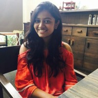 Priyanshi Doshi