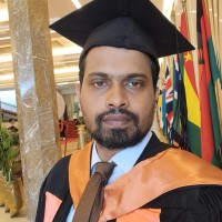 Viraj Bandara