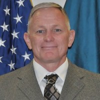 Robert (Bob) Thompson Mba, Mss