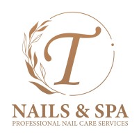 T Nails Spa
