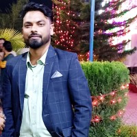 Satish Kumar