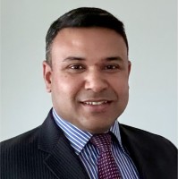 Nishant Tripathi