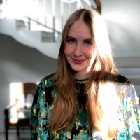 Sigridur Gudjonsdottir