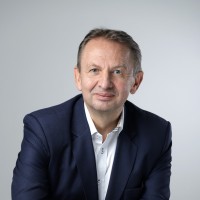 Horst Vogel