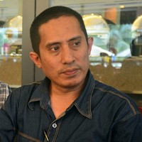 Khairul Azman