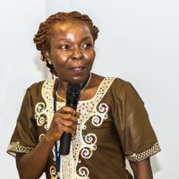 Kikelomo Laniyonu Edwards