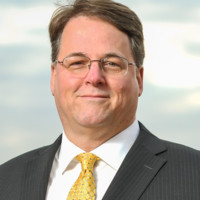 Michael Stover