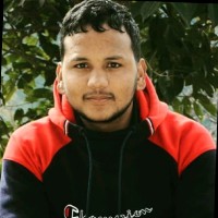 Saurabh Maithani