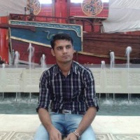 Shaikh Afaq