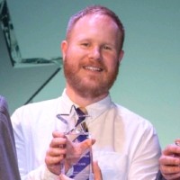 Tim Clark