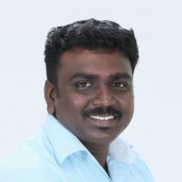 Stalin Raja C