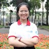 Linh Phạm Nguyễn Khánh