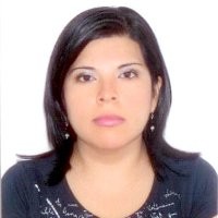 Elizabeth Yanqui Layme