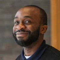 Iniobong Udofia
