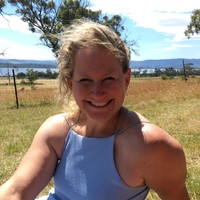 Robecca Sinclair