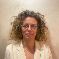 Stéphanie Grall