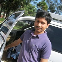 Nithin Narayanan