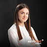 Yuliana Kalinova