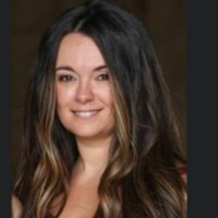 Amber Johnston, Rn