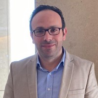 Mohammed Hinnawi