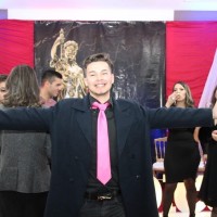 Eduardo Henrique