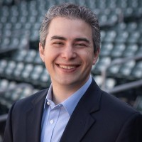 Jesse Goldberg-Strassler