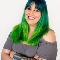 Ruby Hinrichs