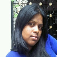 Dhanalaxmi Arya