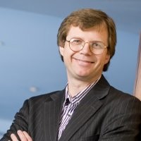 Antony Doggwiler