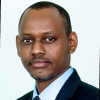Dr. Elirehema Doriye