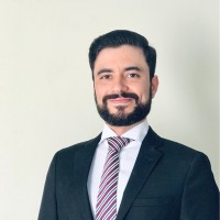 Jose Luis Hernandez Cruz