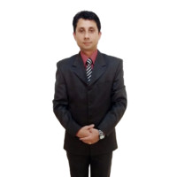 Gobinda Chetry