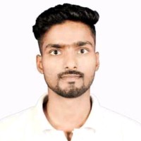Anish Kumar Maurya