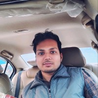Ankit Mishra