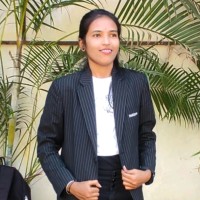 Dantrave Kranti Mohan