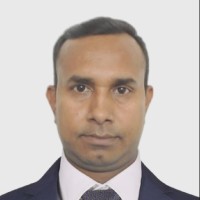 Anup Kumar