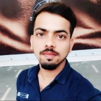 Krishna kant Choubey