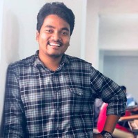 Yashik Mohan