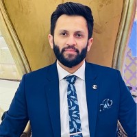 Usman Javed